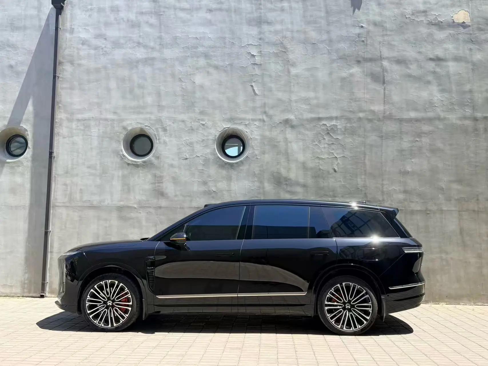 NIO 2026 ES8 6-seat executive signature version automatic gear 4