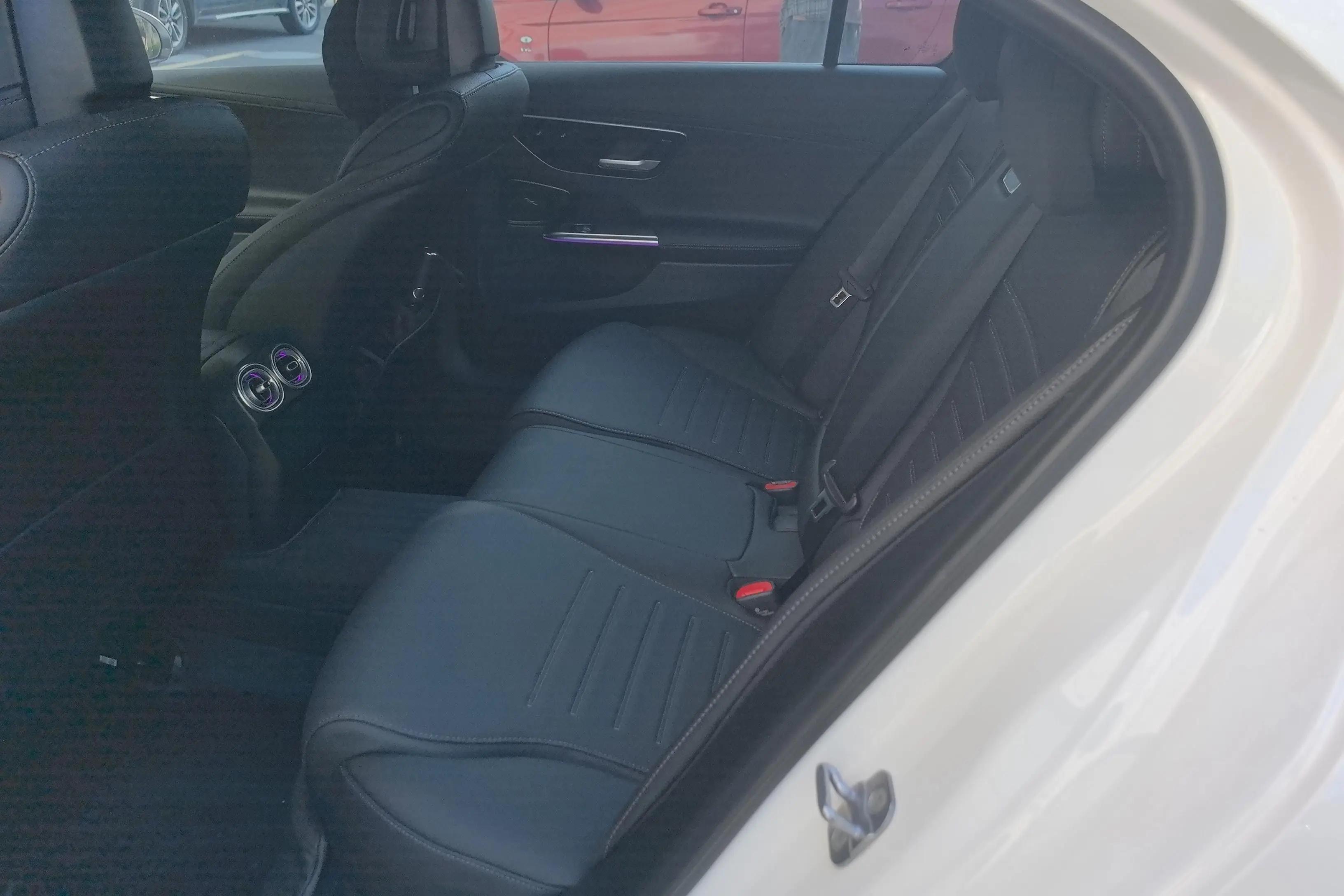 Mercedes Benz C- Class 2024 C 260 L 48V 1.5T Sport Edition (Restyled III) Automatic 6