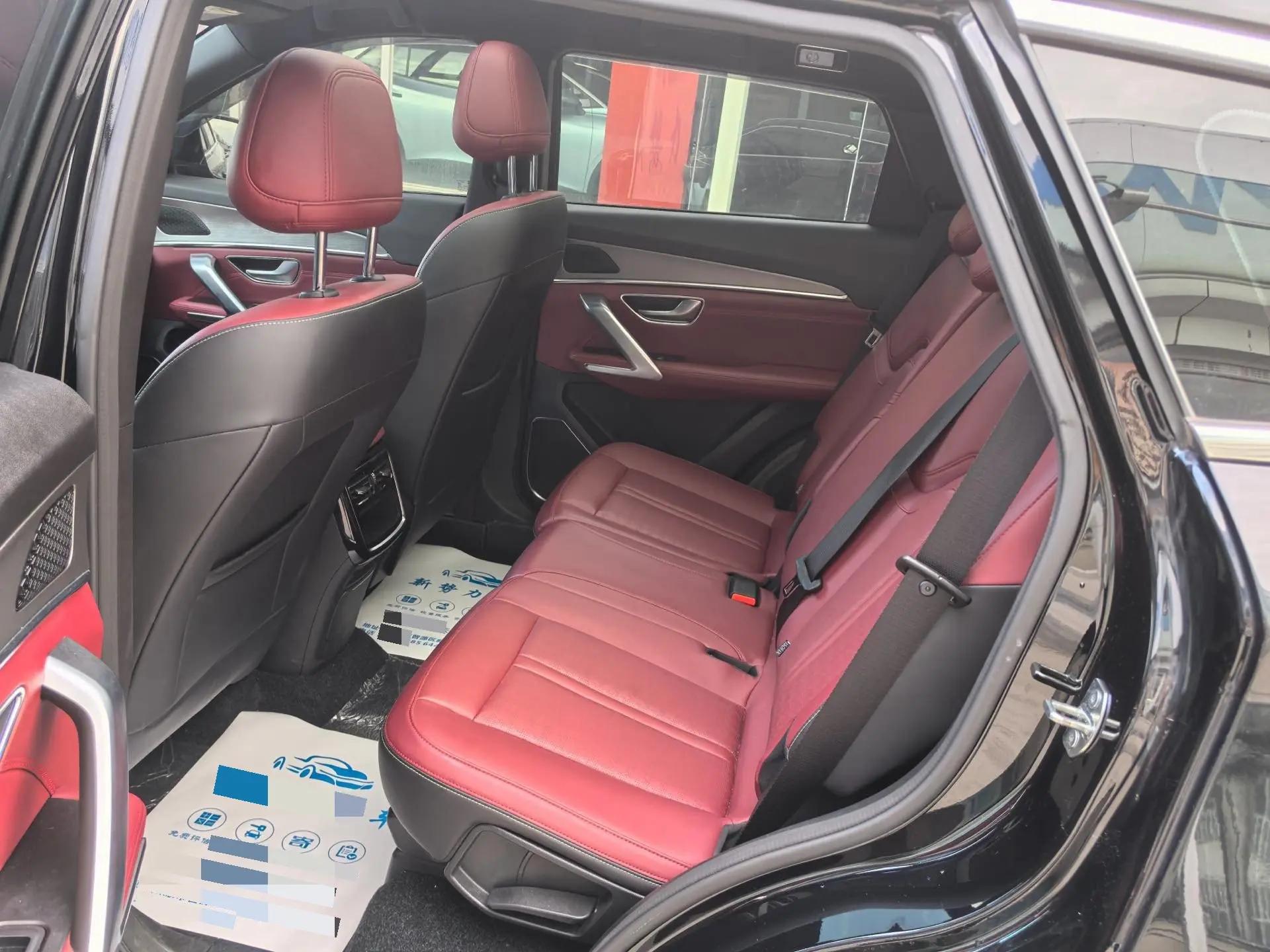 Jetour 2025 X70 PLUS 1.5T Champion Edition PRO7 Automatic Gear 7