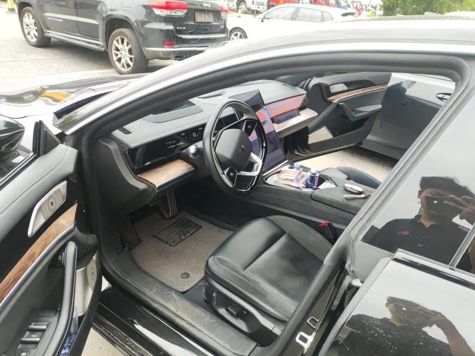 Neta S 2024 extended 1160 edition 5
