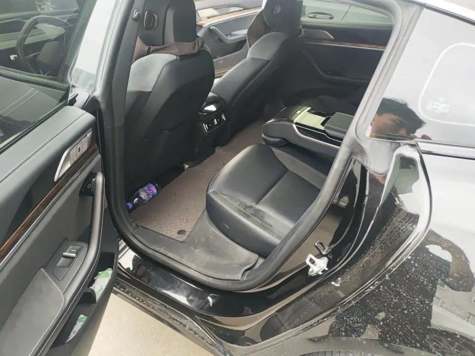 Neta S 2024 extended 1160 edition 6