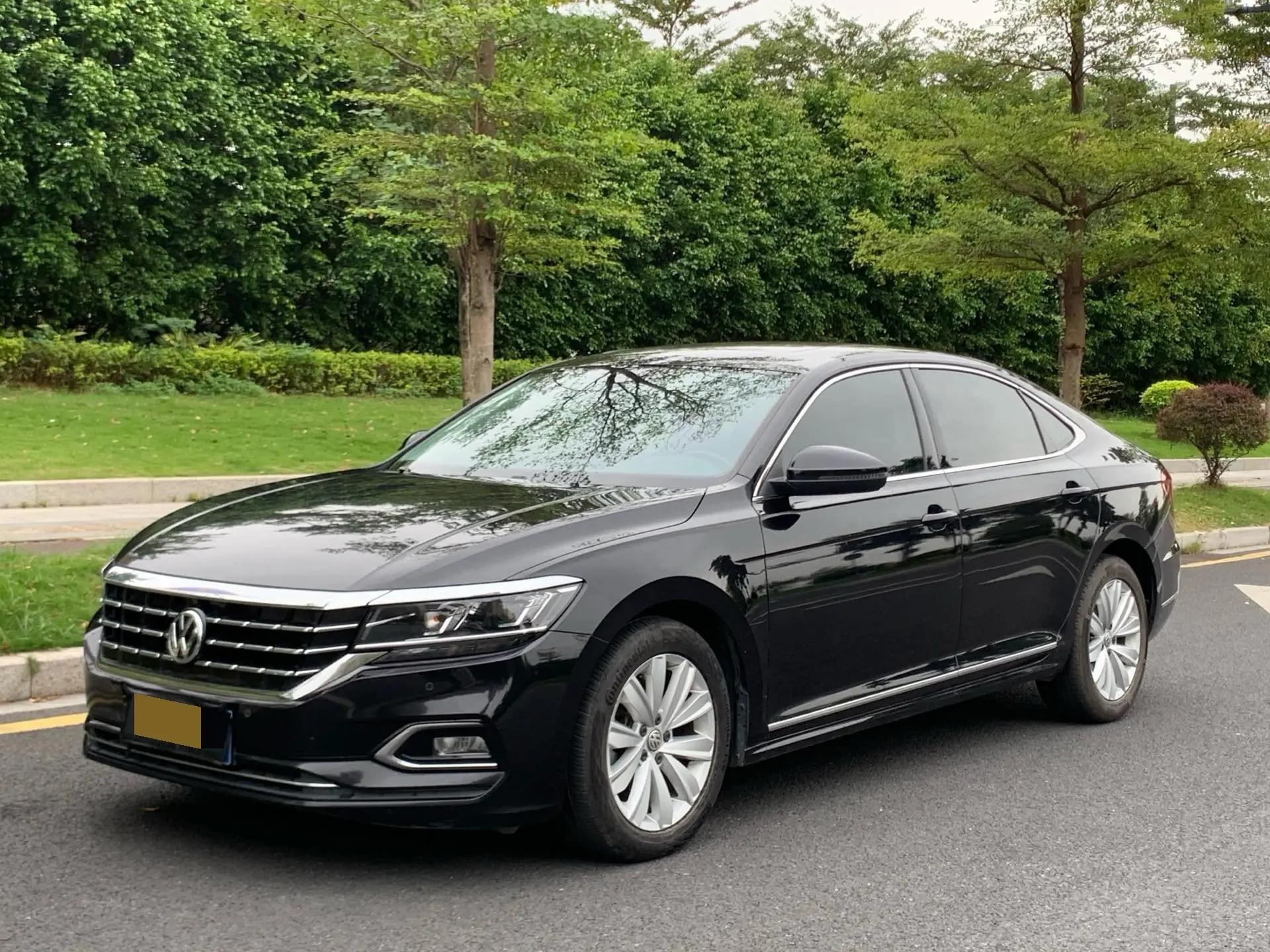 Passat 2020 330TSI Elite Edition Country VI