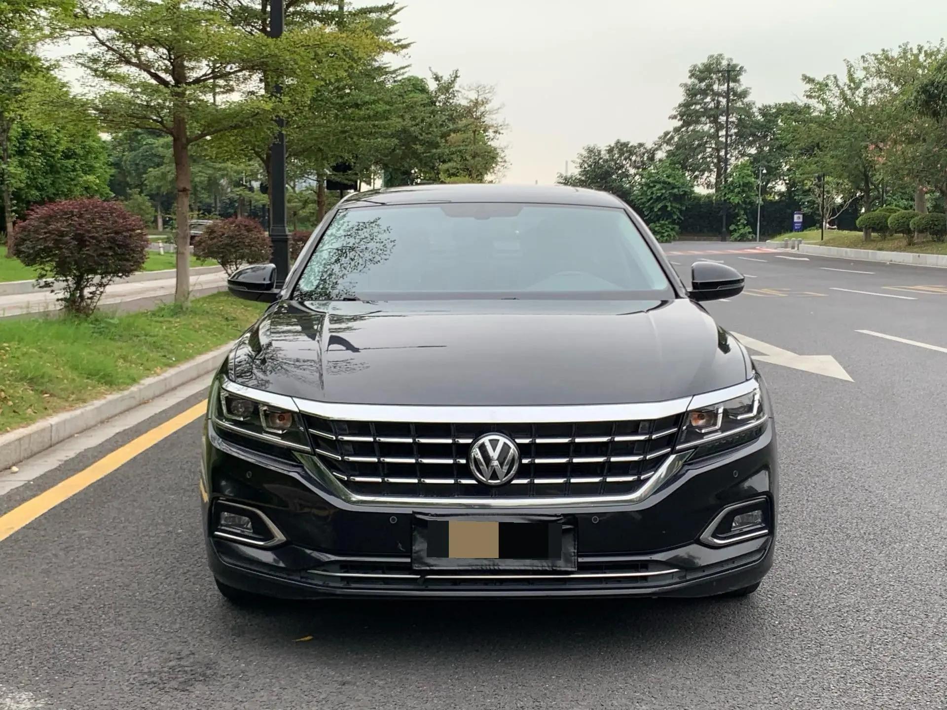 Passat 2020 330TSI Elite Edition Country VI 2