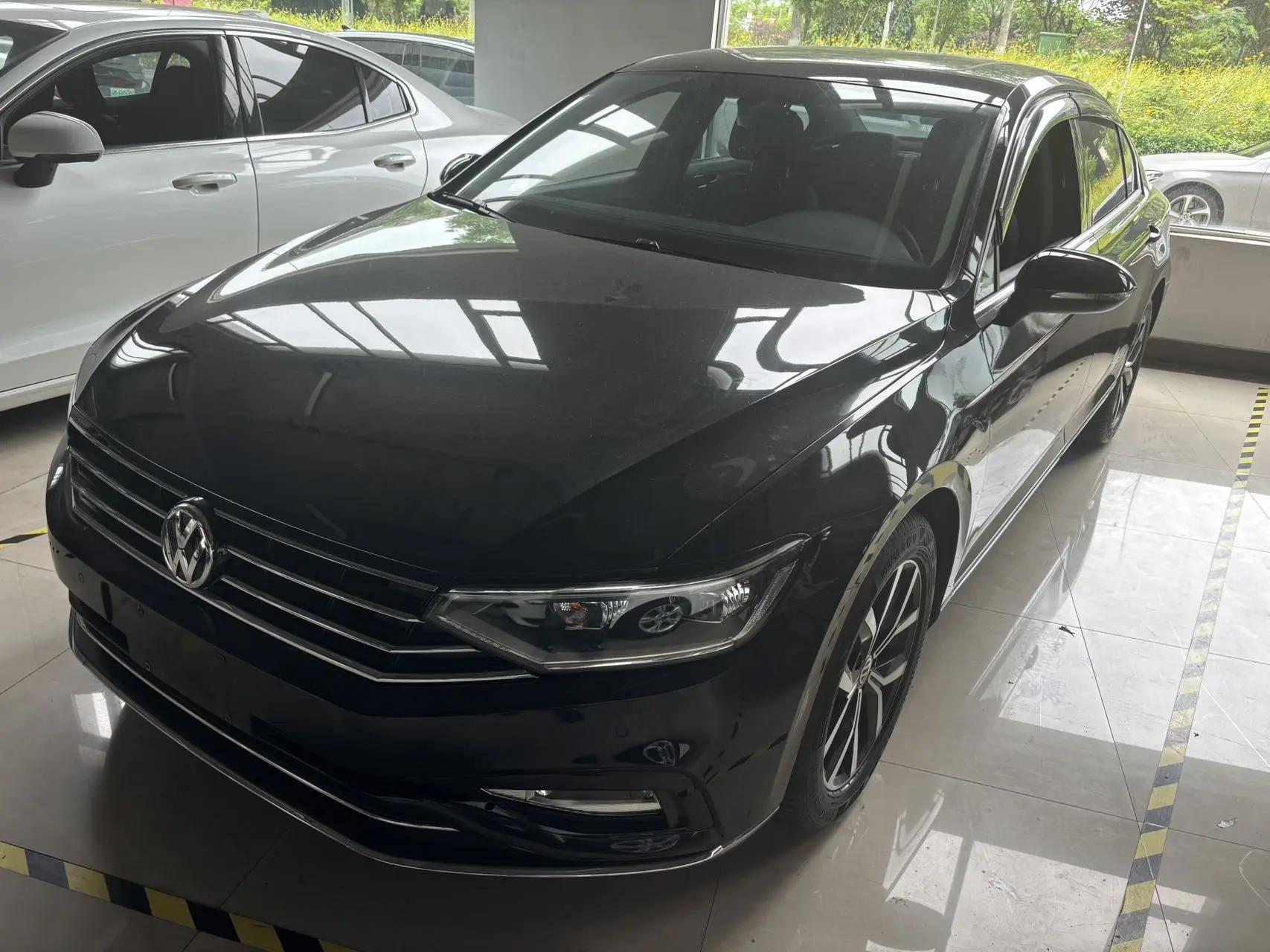 Magotan 2020 330TSI DSG Leading Model