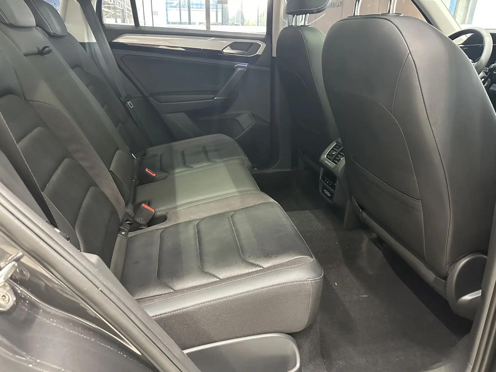 Tan Yue 2021 280TSI Two-Drive Deluxe Zhilian Edition 13