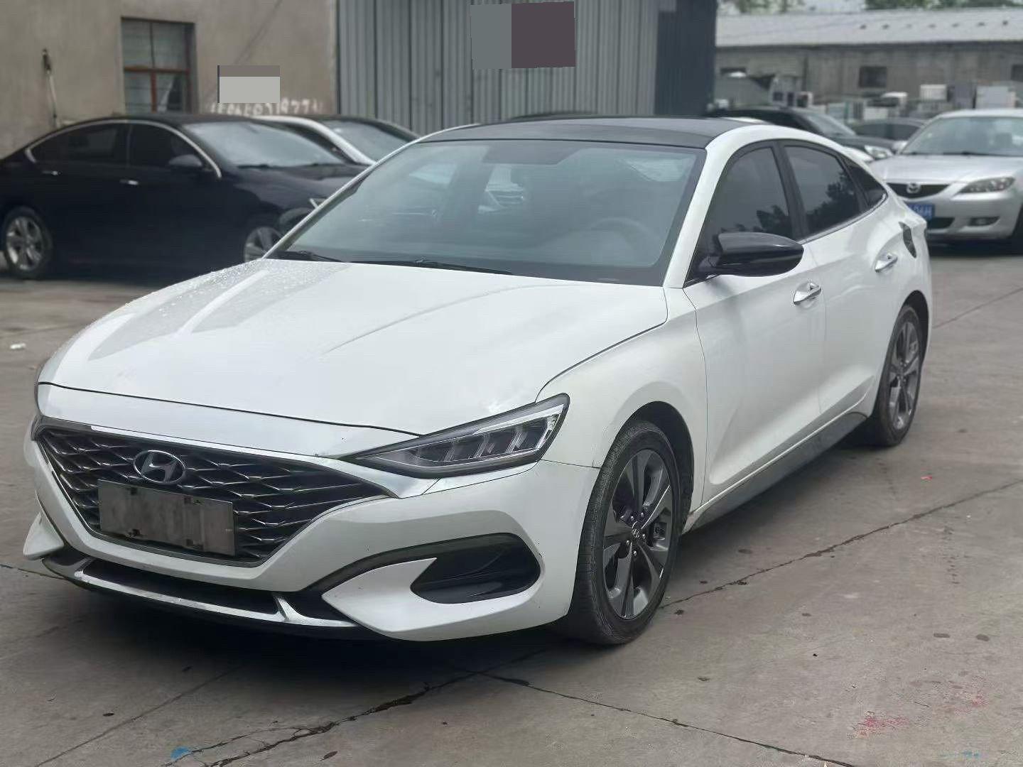 Fista 2019 280TGDi Sports Edition National V
