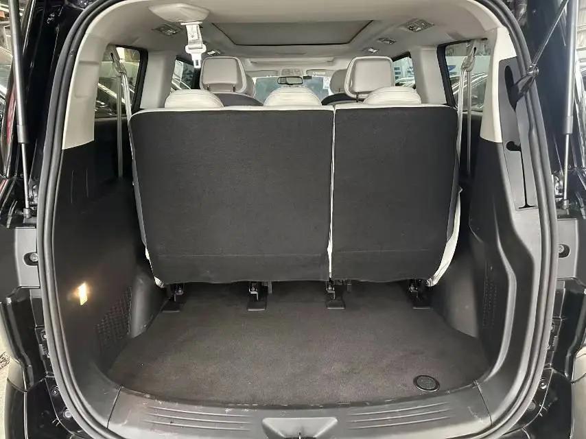 MAXUS MAXUS G20 2021 PLUS 2.0T Gasoline Automatic Premium Edition 7