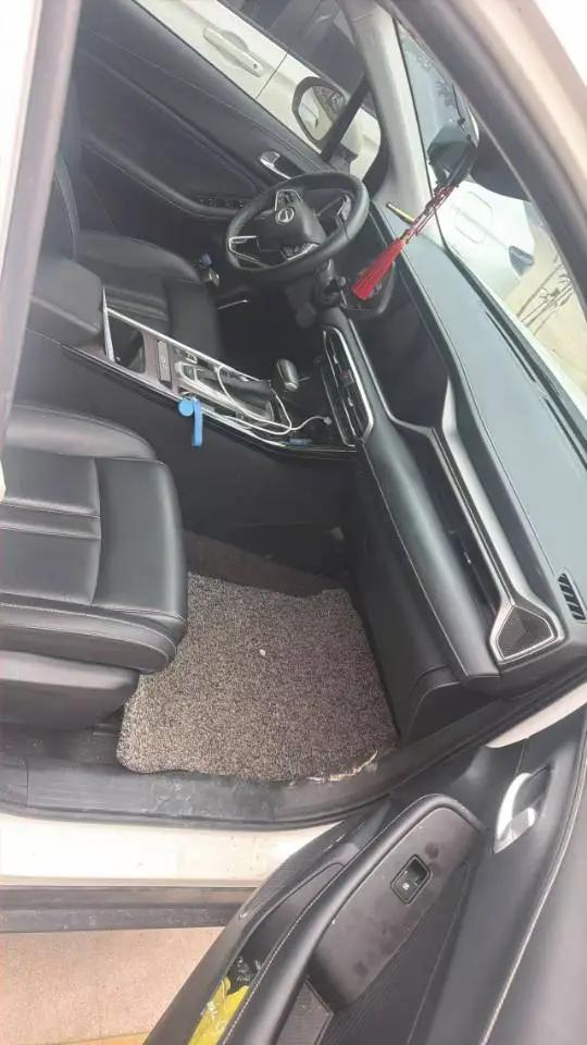 Trumpchi GS4 2022 Model 270T Automatic Smart Drive Technology Edition 5