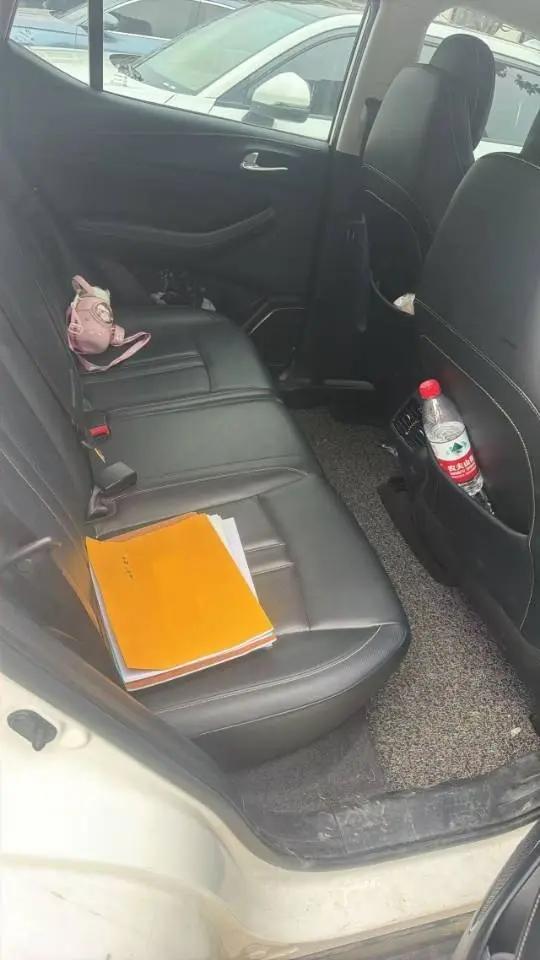 Trumpchi GS4 2022 Model 270T Automatic Smart Drive Technology Edition 7