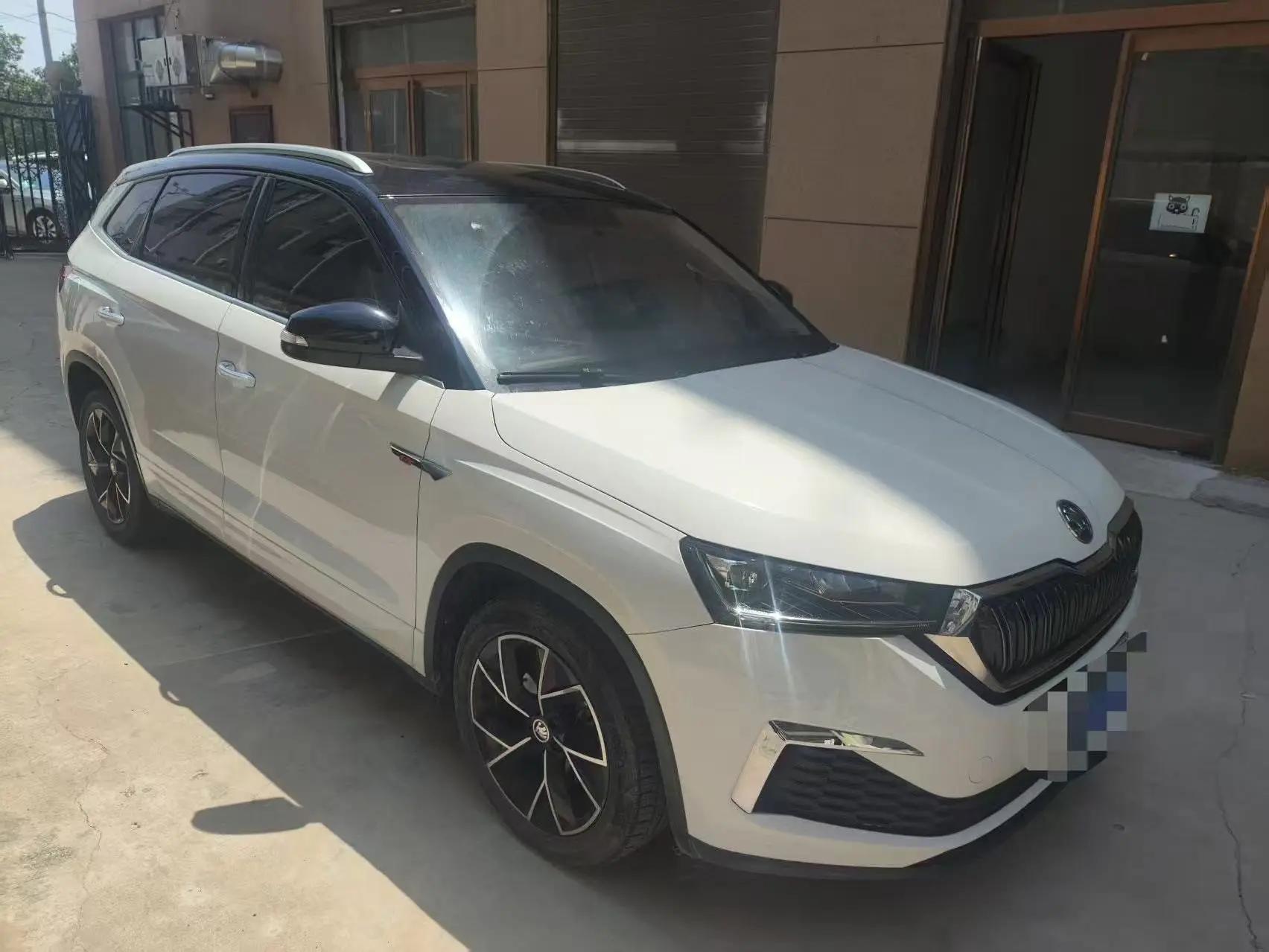 Komick 2022 GT 1.5L Auto Premium Edition 2