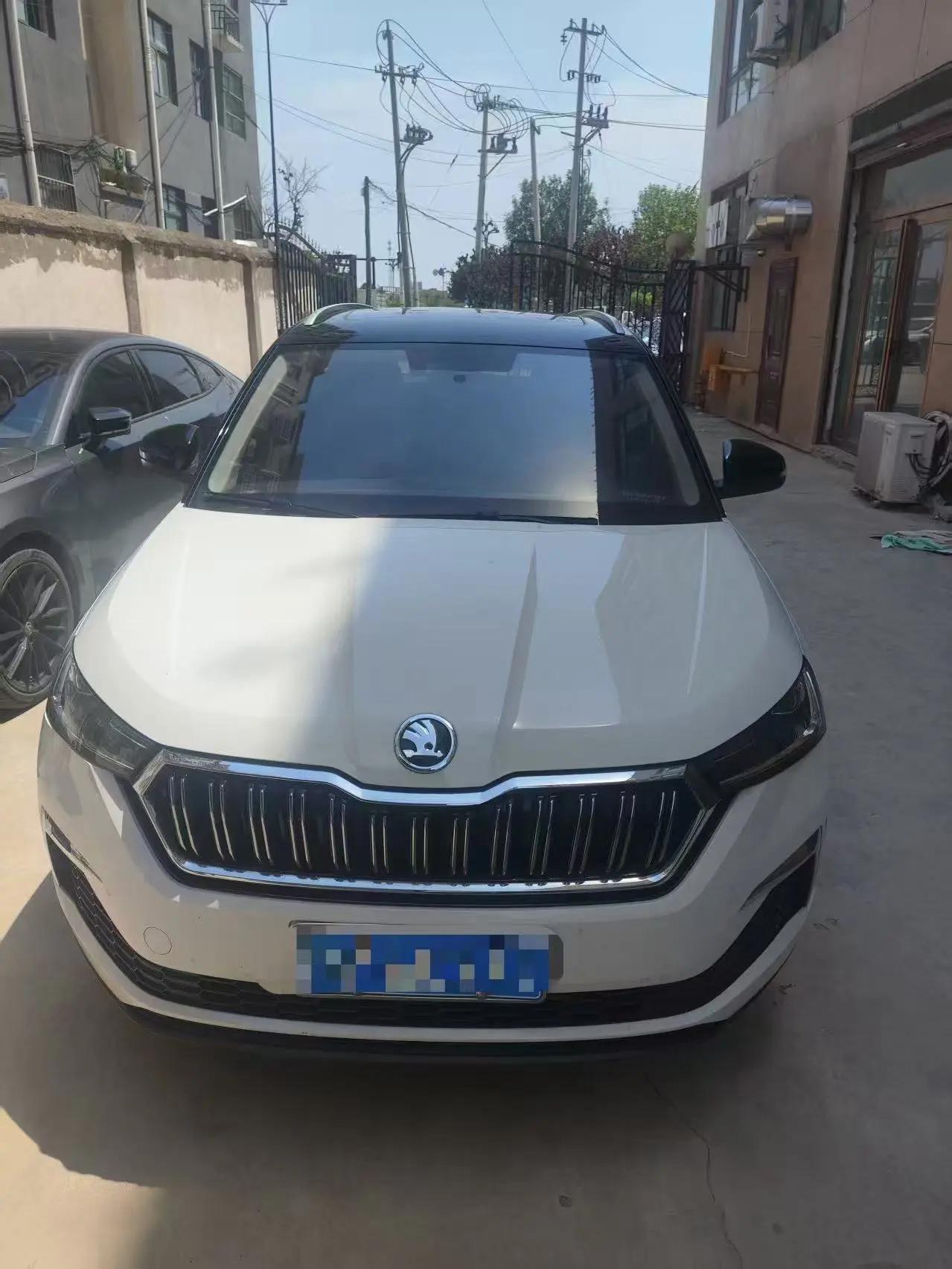 Komick 2022 GT 1.5L Auto Premium Edition 4