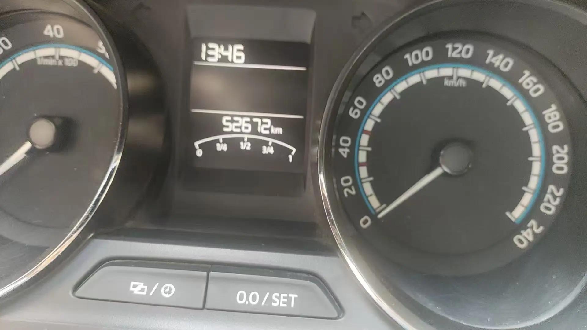 Komick 2022 GT 1.5L Auto Premium Edition 6