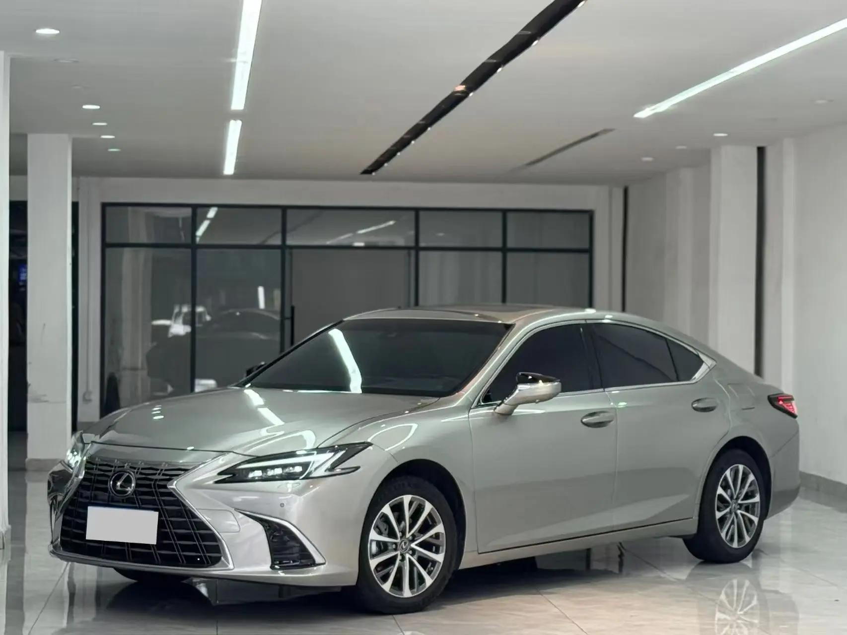 Lexus ES (Imported) 2024 ES200 2.0 Stepless Edition Automatic Gear