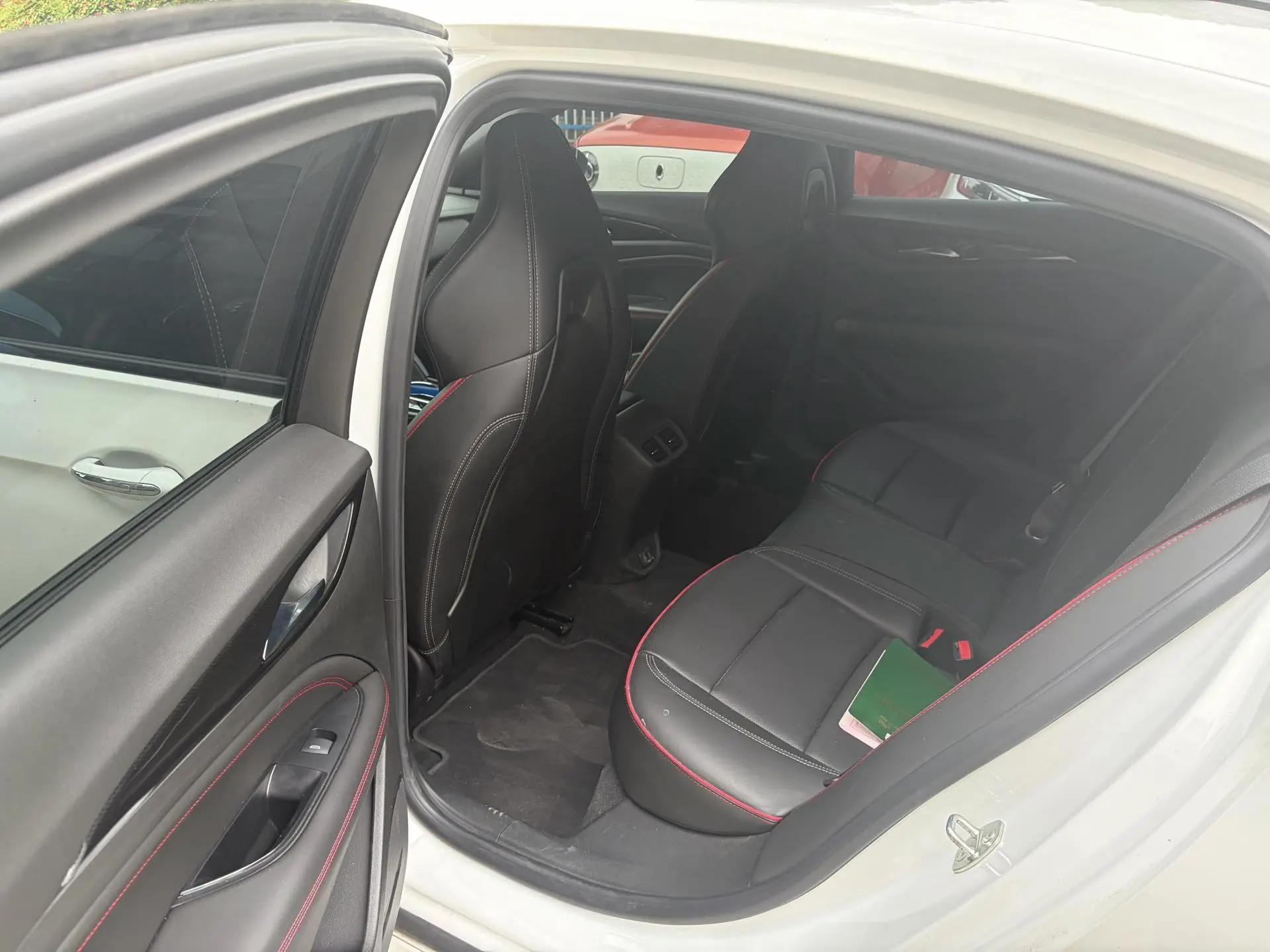 Regal 2020 GS 28T Elite 3