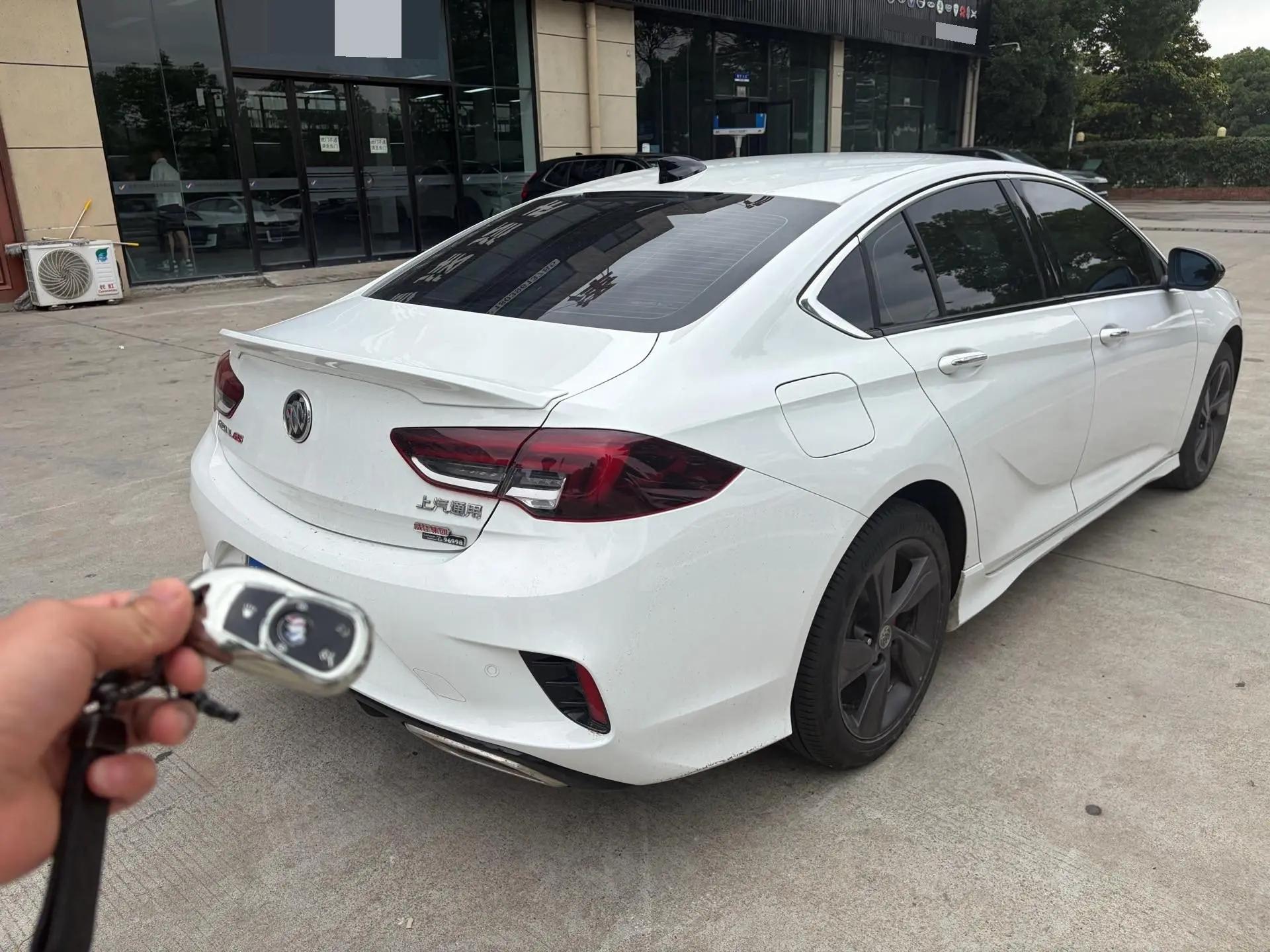Regal 2020 GS 28T Elite 5