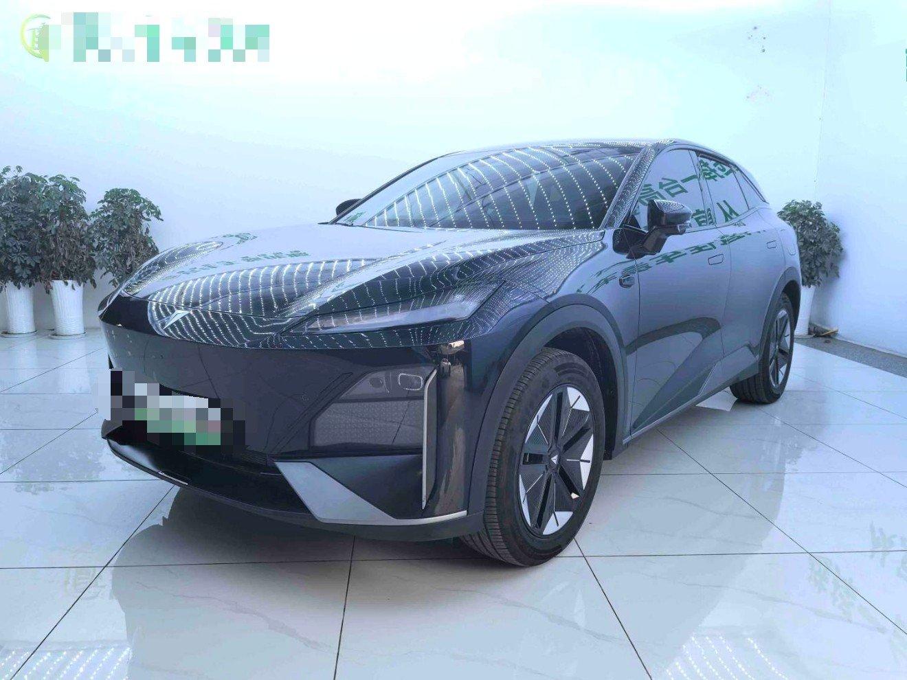 ChangAn Deepal 2023 S 7 200 Max Range-extended Automatic Gear