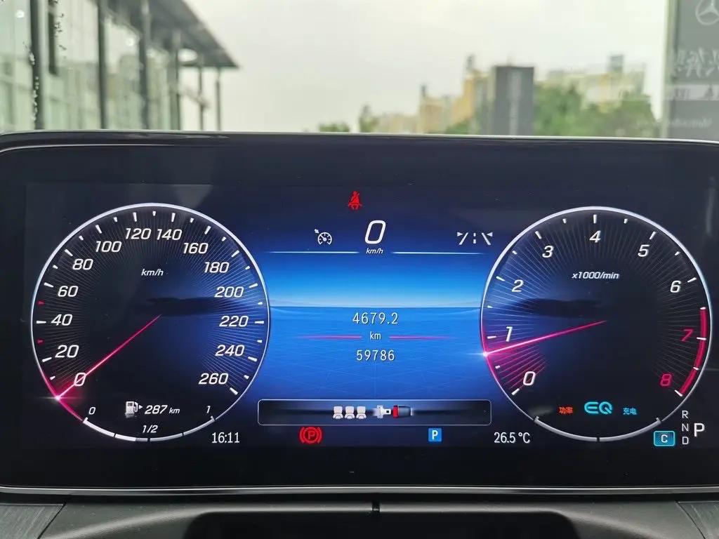 Mercedes Benz Class C 2022 C 260 L Night Sports Edition 9