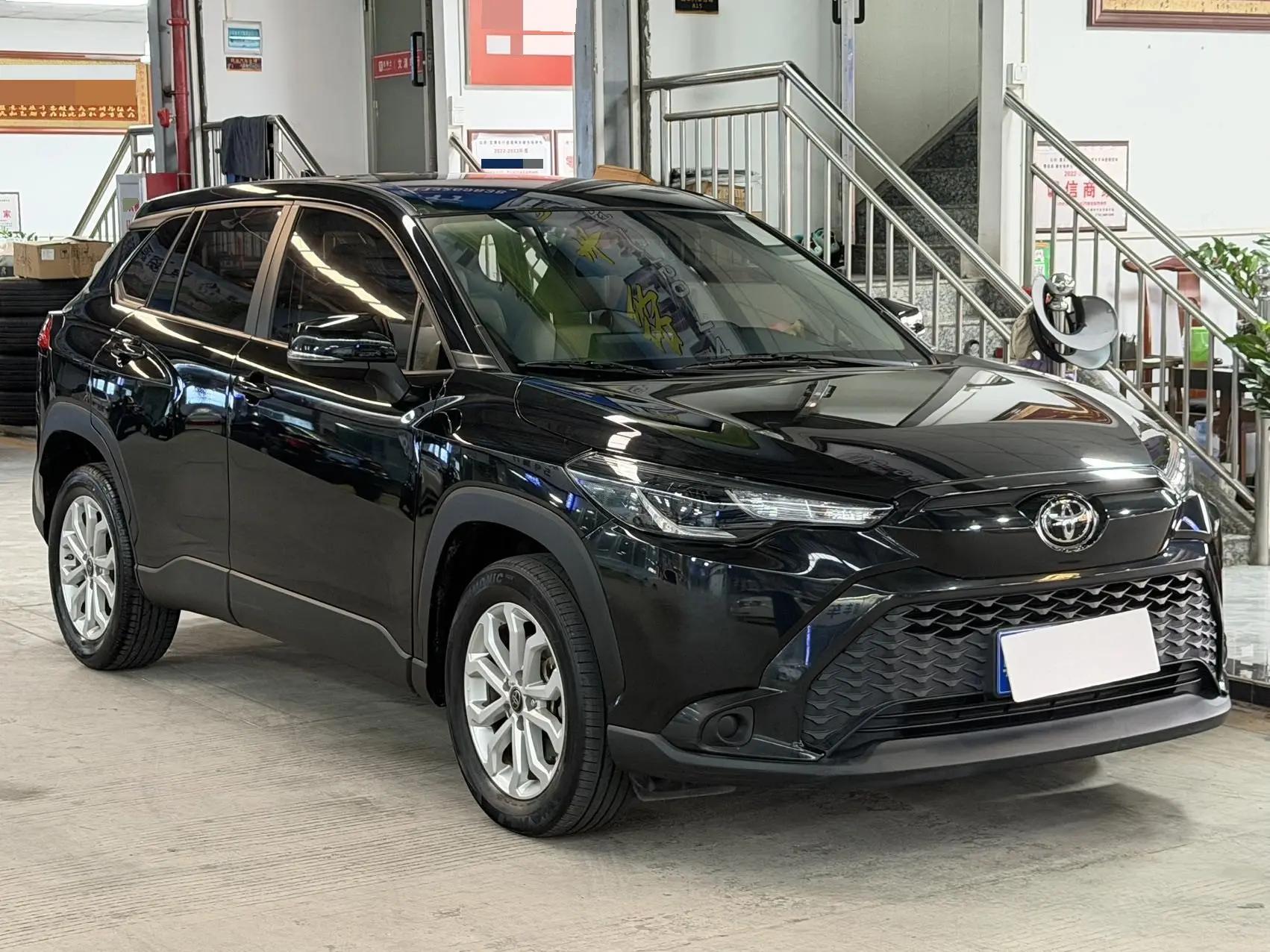 Feng Landa 2022 2.0L CVT Elite Edition 2