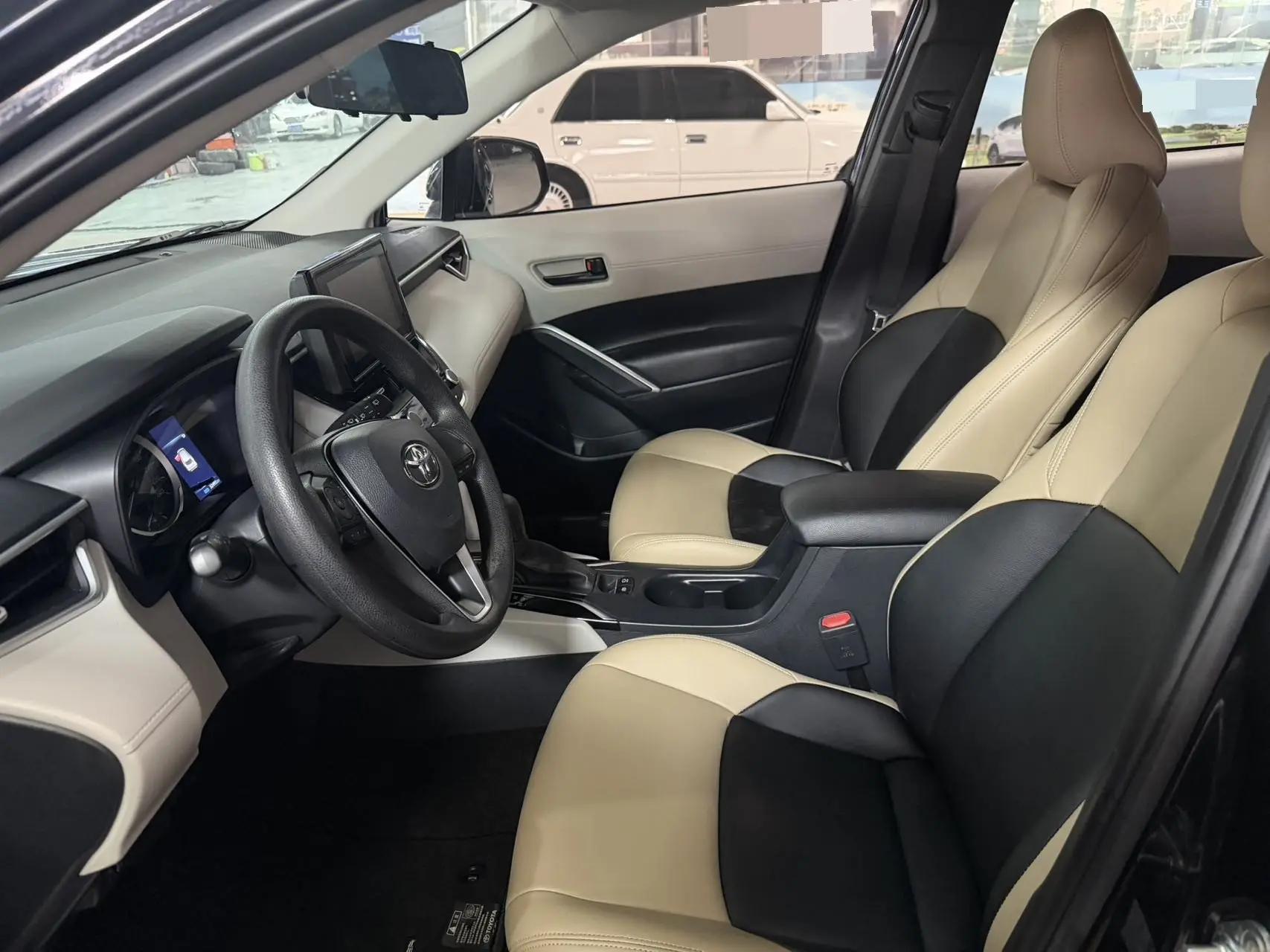 Feng Landa 2022 2.0L CVT Elite Edition 3