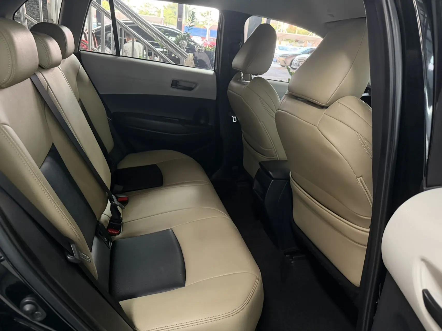 Feng Landa 2022 2.0L CVT Elite Edition 5