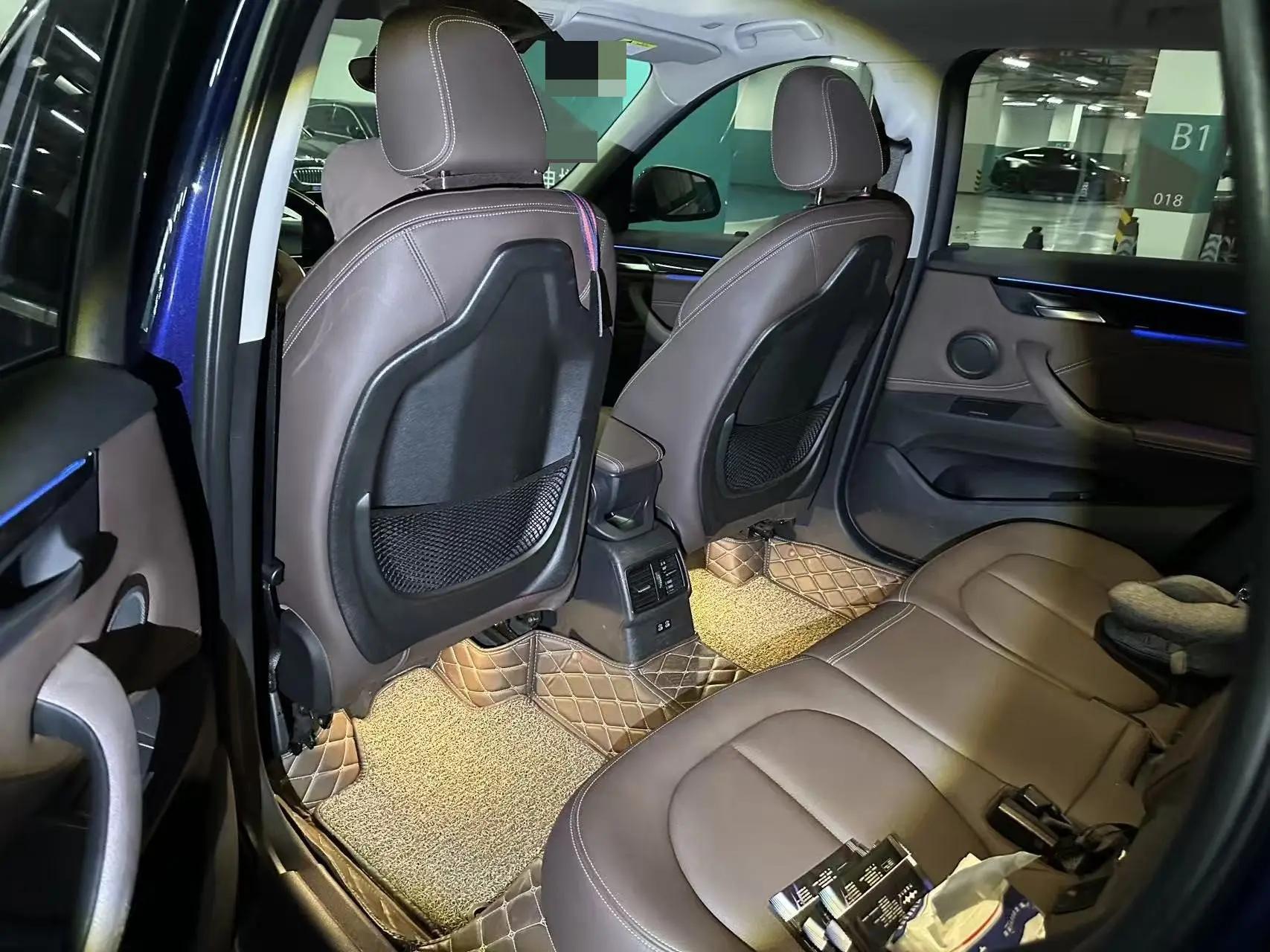 BMW X1 2020 sDrive20Li exclusive type 3
