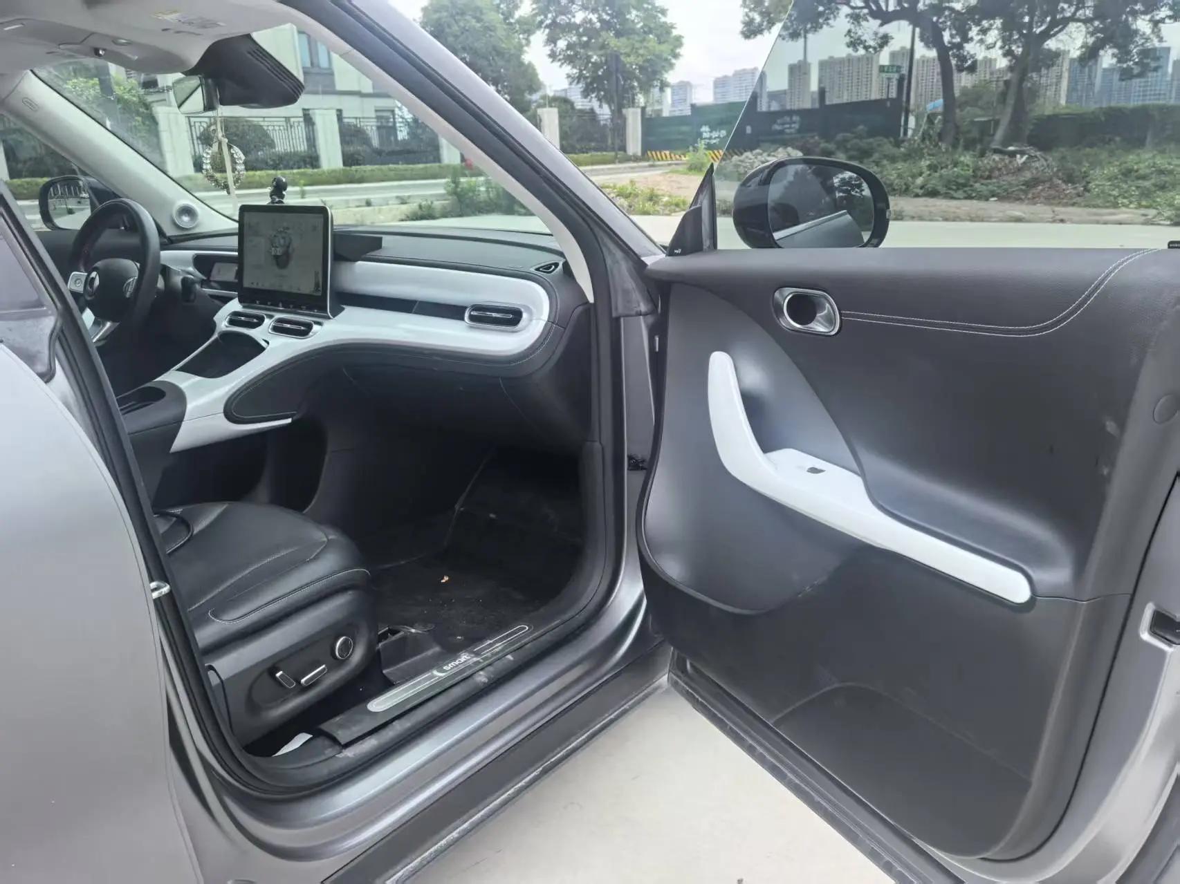 Smart Smart #1 2022 Premium Edition 6