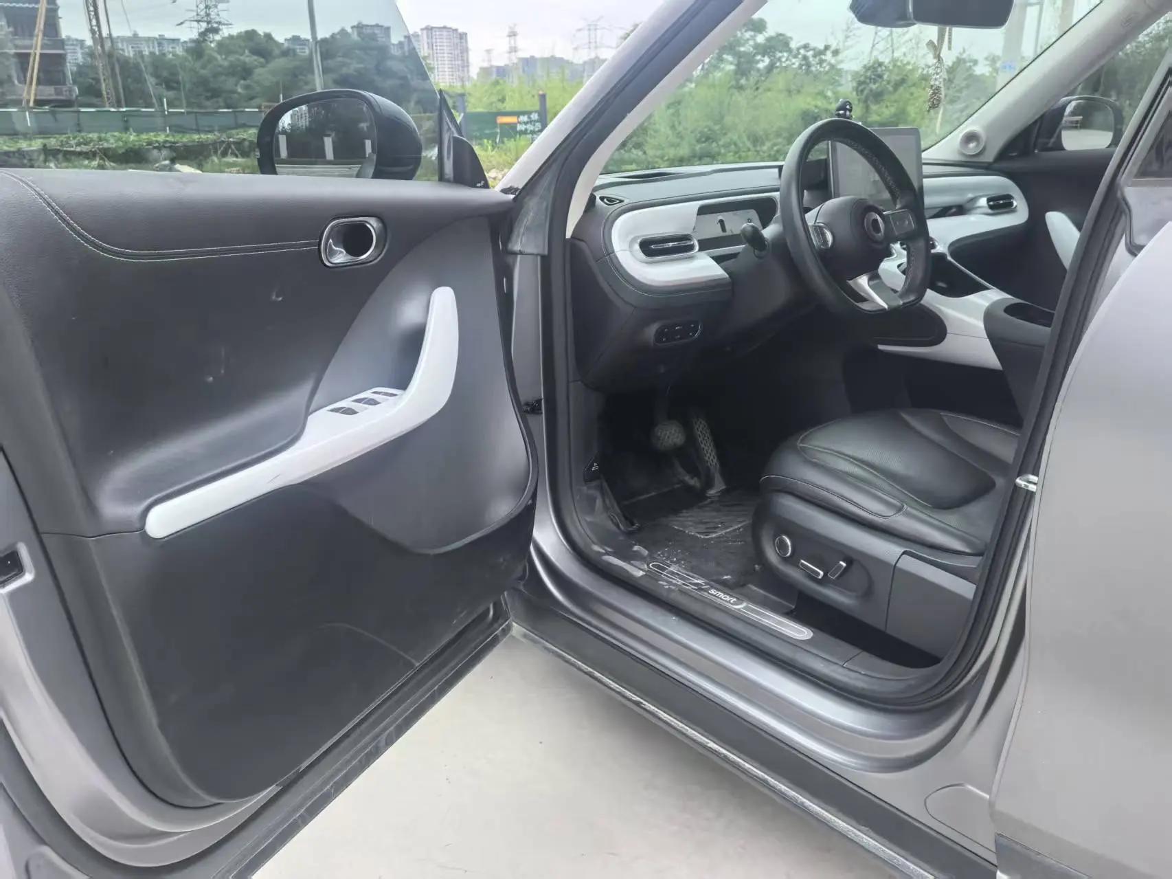 Smart Smart #1 2022 Premium Edition 7