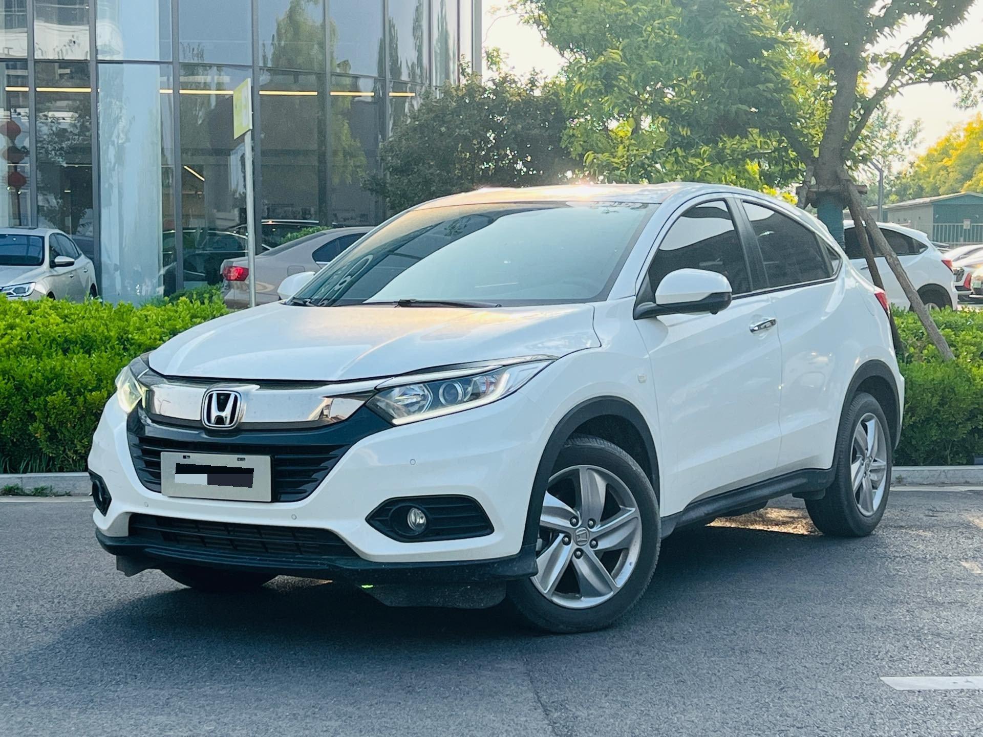 Binzhi 2020 220 TURBO CVT Elite Edition