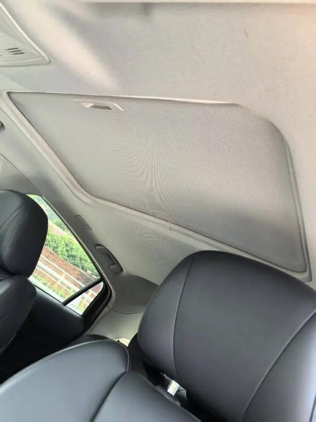 HongQi H5 Classic 2020 1.8T Auto Zhilian Flag Rhyme Edition 3