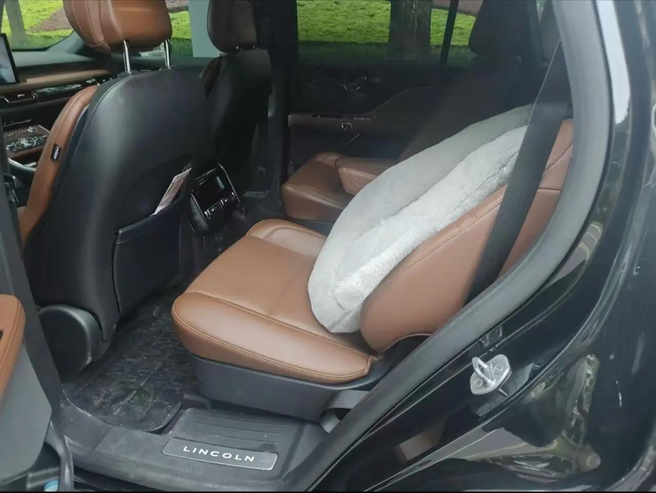 Flying Home 2022 3.0T V6 4-wheel Drive Elegant Edition 7