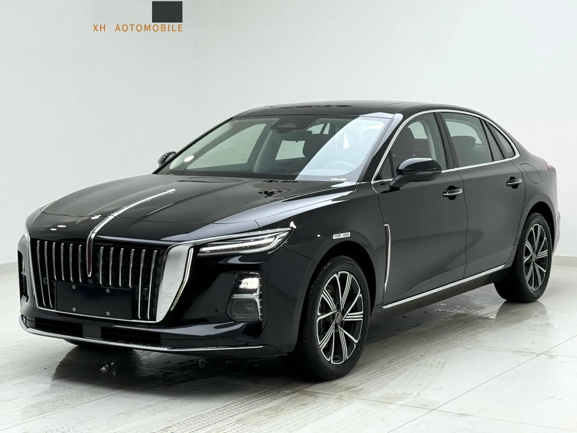HongQi 2025 H5 PHEV 1.5T 170 Super Hybrid Automatic Gear