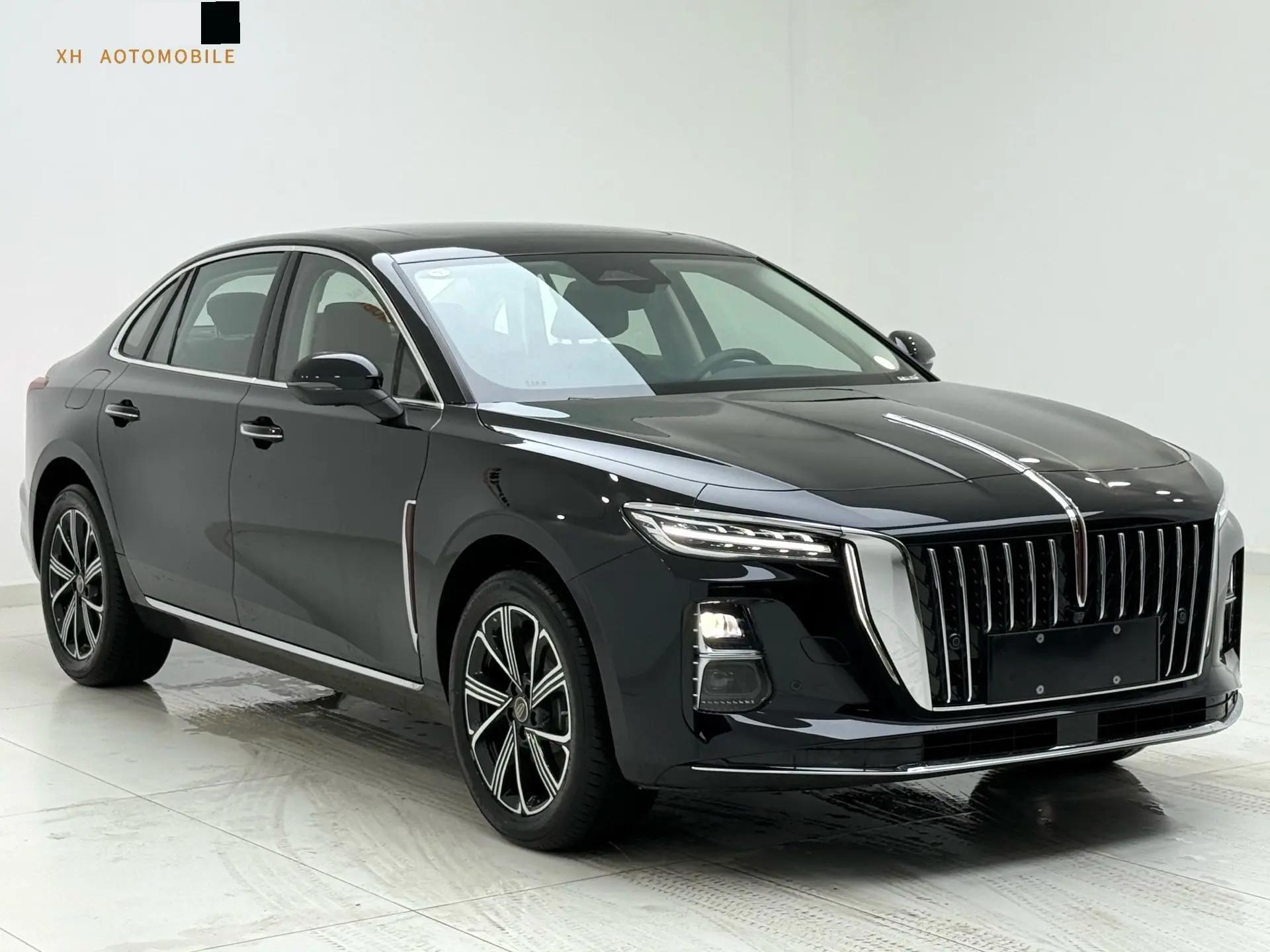 HongQi 2025 H5 PHEV 1.5T 170 Super Hybrid Automatic Gear 3
