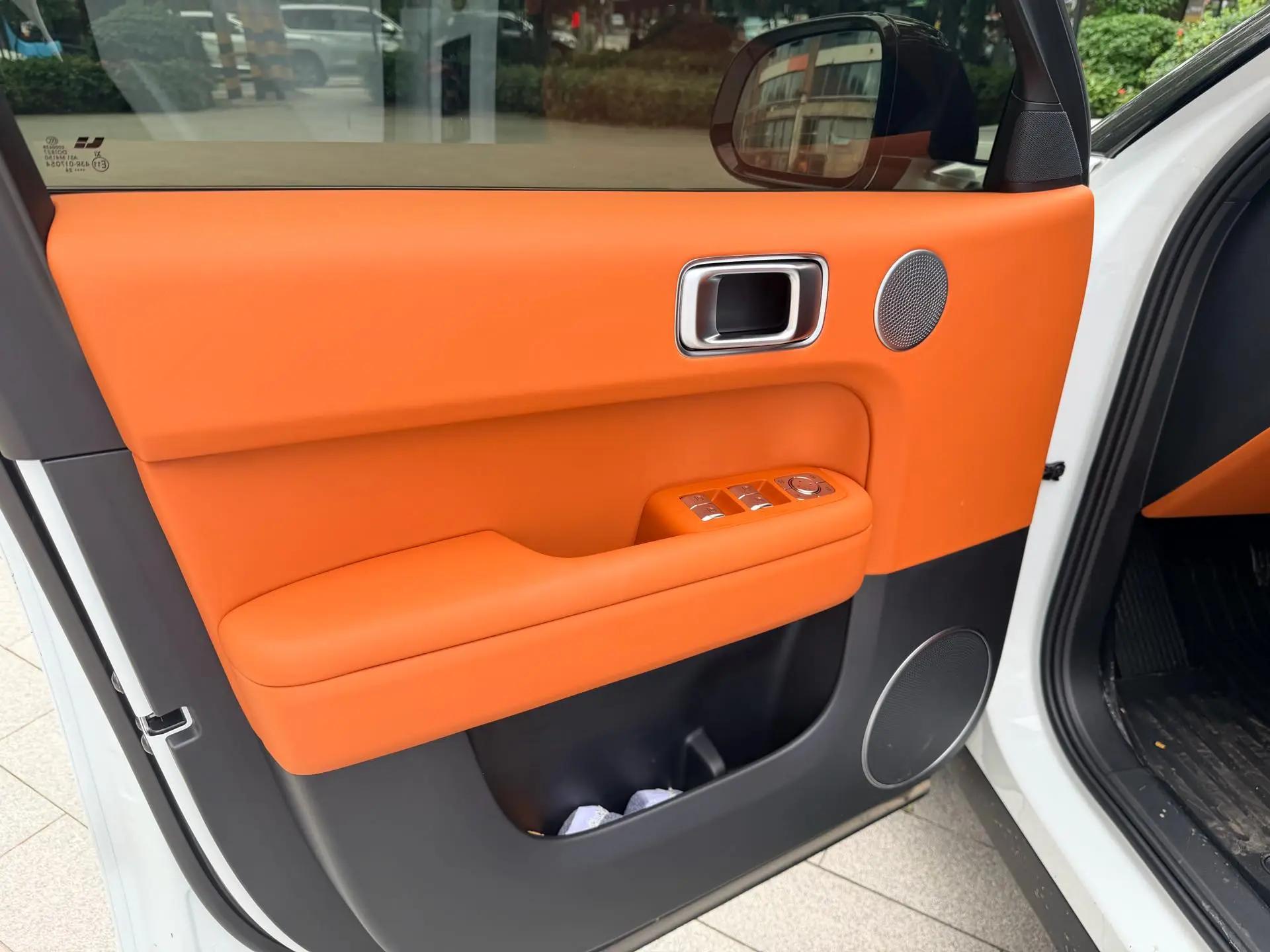 Li 2025 L6 Pro Intelligent Refreshed Version Automatic Transmission 4