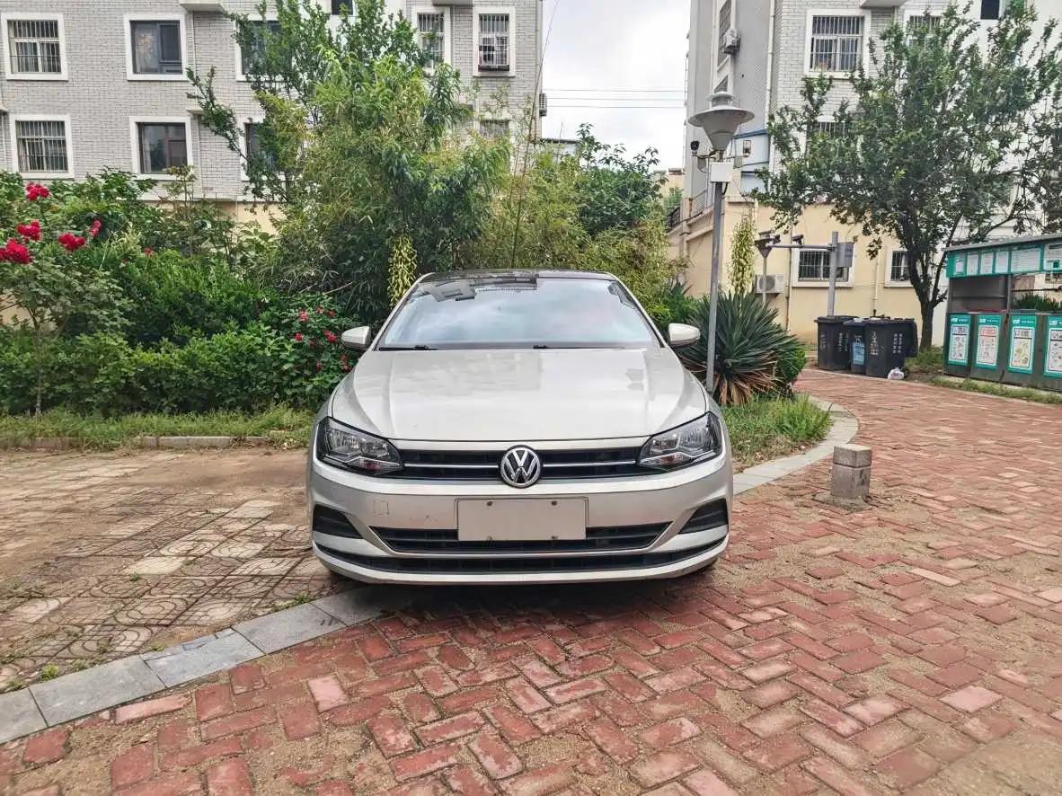 Polo 2019 Plus 1.5L Automatic Panoramic Music Edition 2