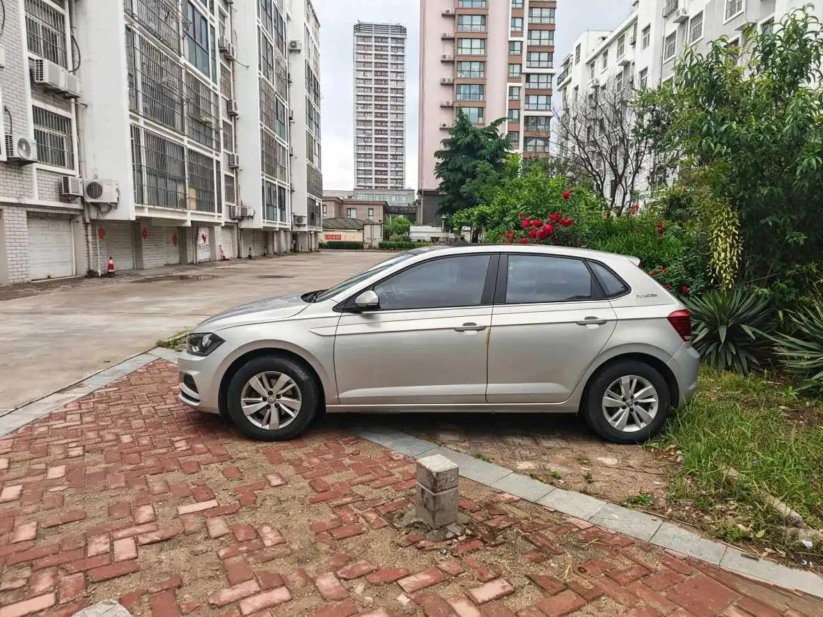 Polo 2019 Plus 1.5L Automatic Panoramic Music Edition 3
