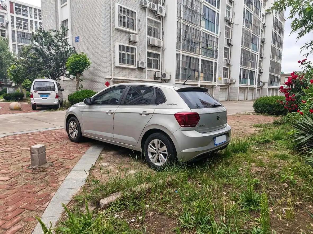 Polo 2019 Plus 1.5L Automatic Panoramic Music Edition 4