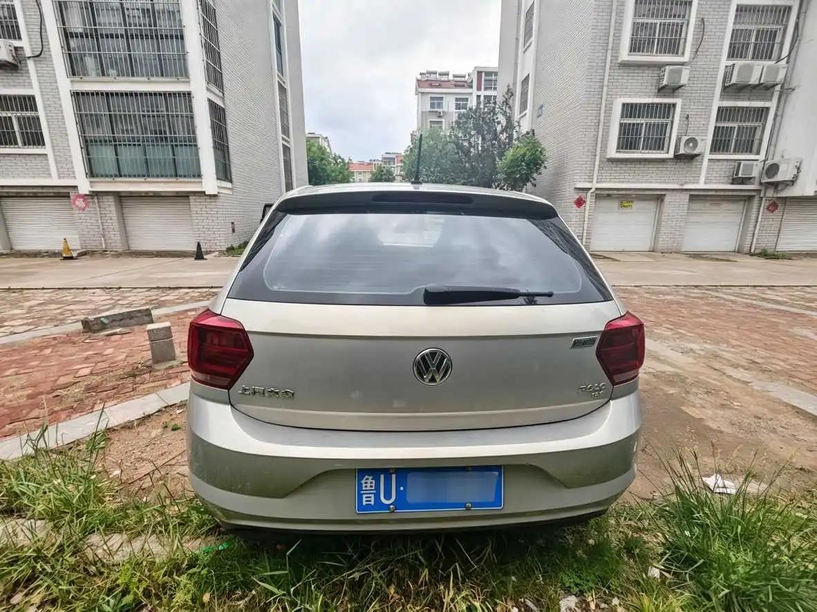 Polo 2019 Plus 1.5L Automatic Panoramic Music Edition 5