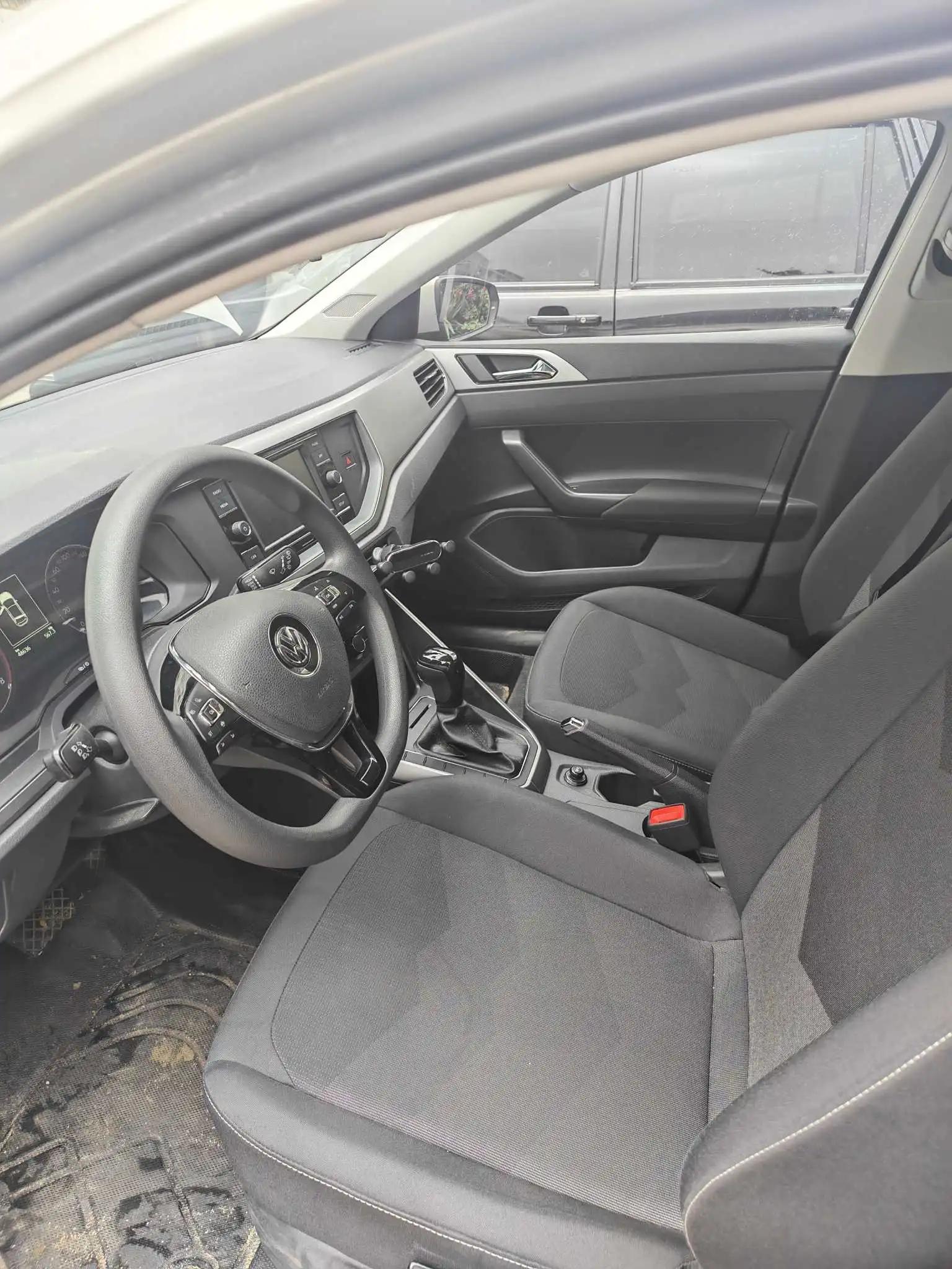 Polo 2019 Plus 1.5L Automatic Panoramic Music Edition 8