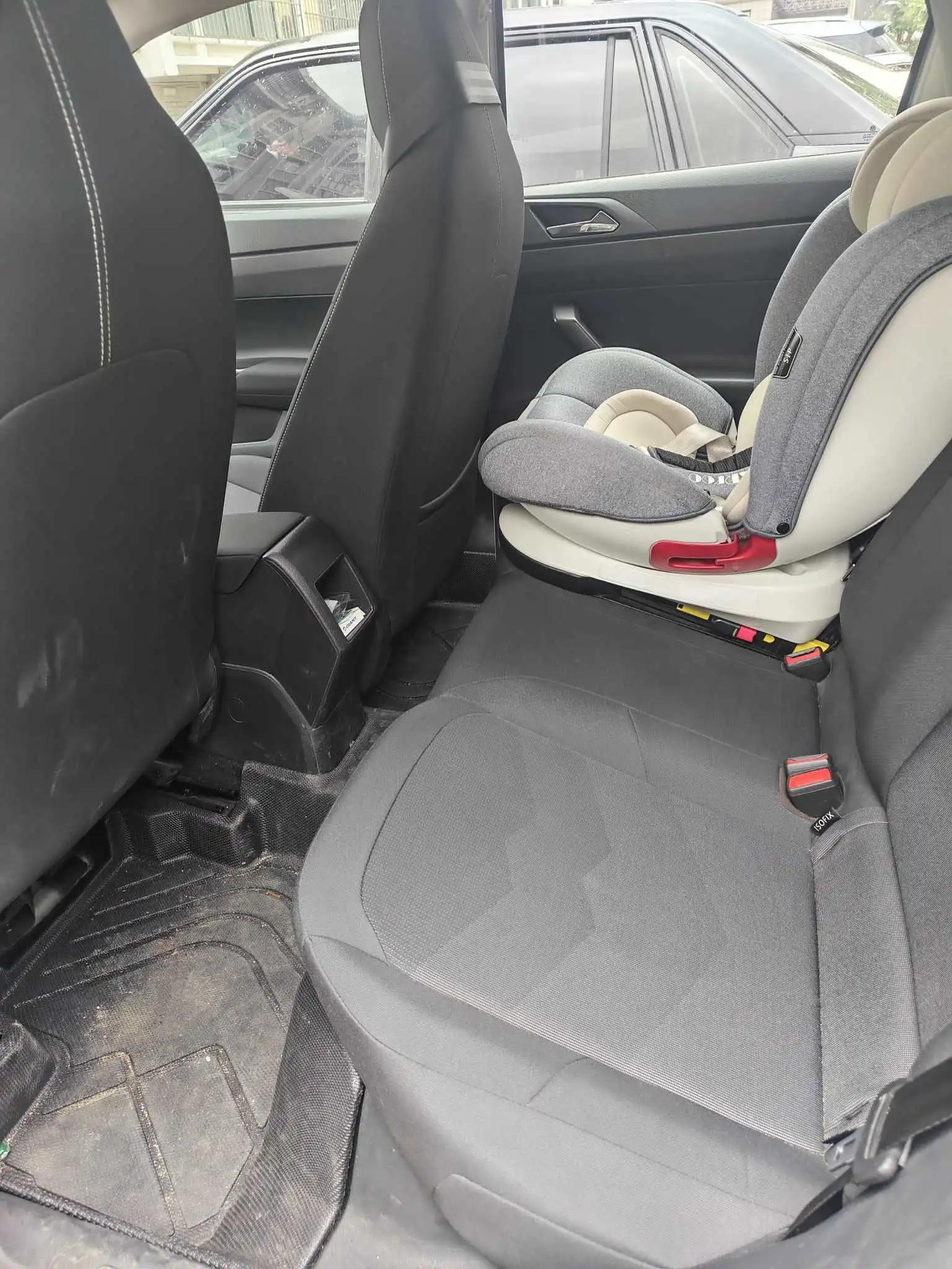 Polo 2019 Plus 1.5L Automatic Panoramic Music Edition 9