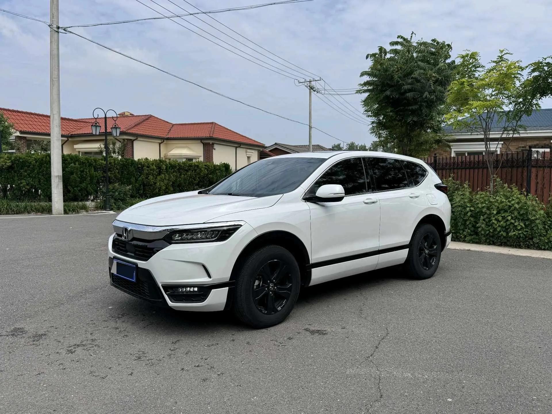 Hao Ying 2021 240TURBO CVT Two-Drive Premium Edition