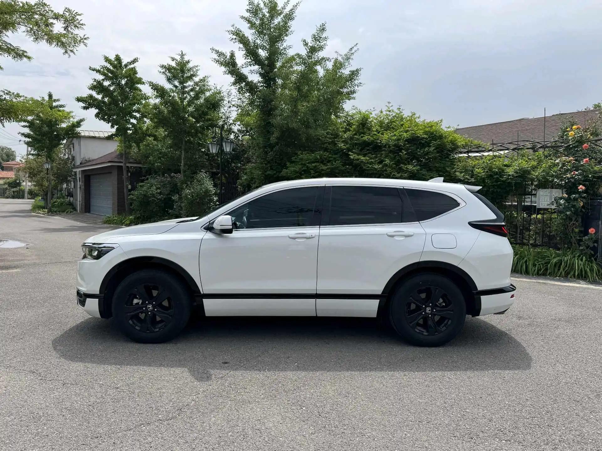 Hao Ying 2021 240TURBO CVT Two-Drive Premium Edition 10