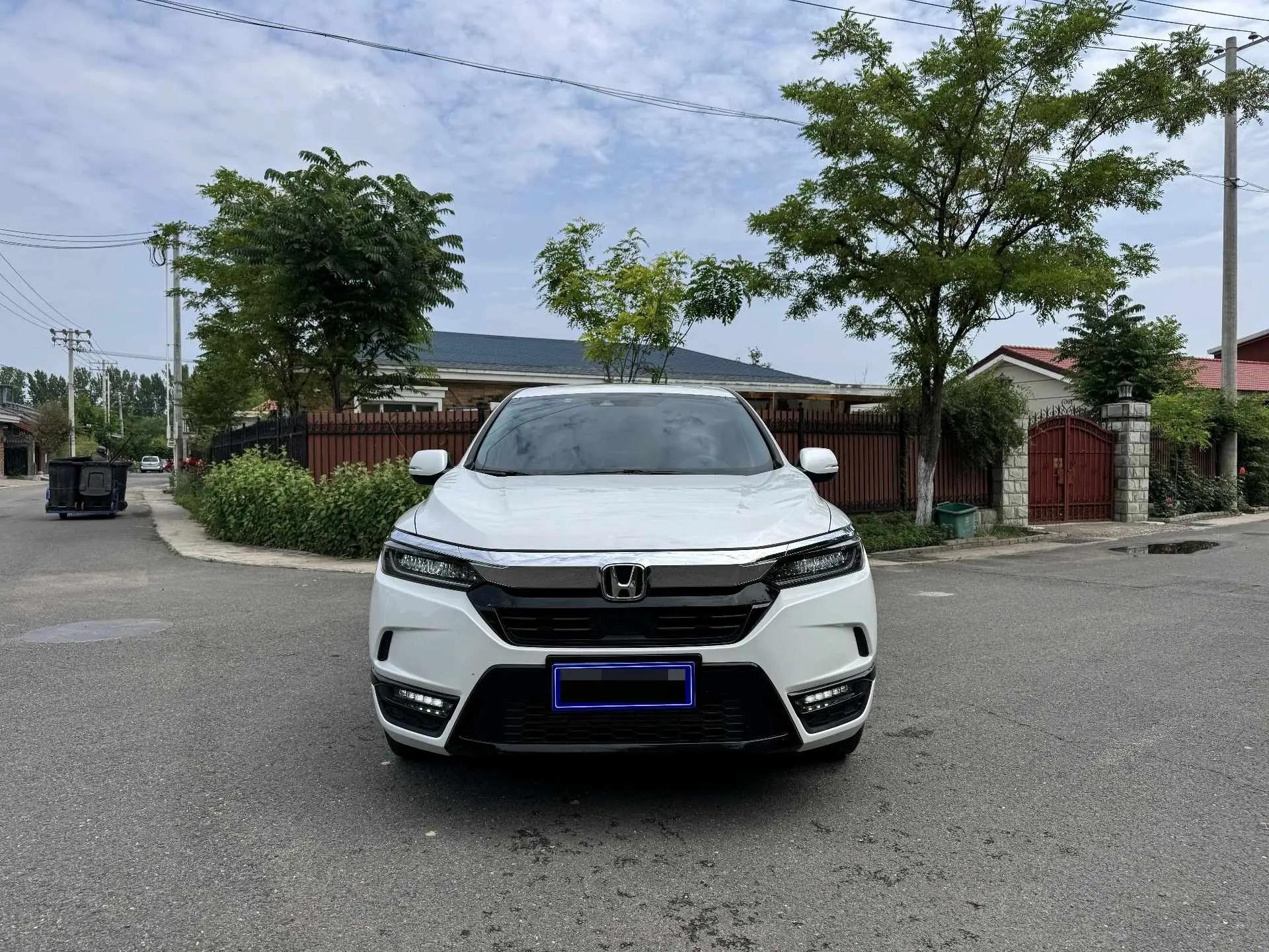 Hao Ying 2021 240TURBO CVT Two-Drive Premium Edition 2