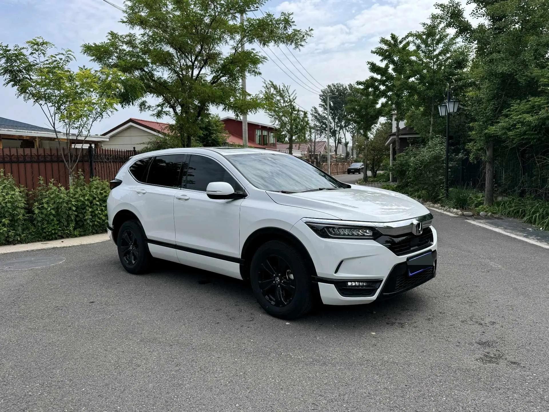 Hao Ying 2021 240TURBO CVT Two-Drive Premium Edition 3