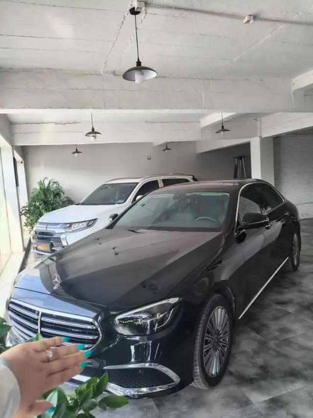 Mercedes Benz E-Class 2023 E 300 L Sports Fashion