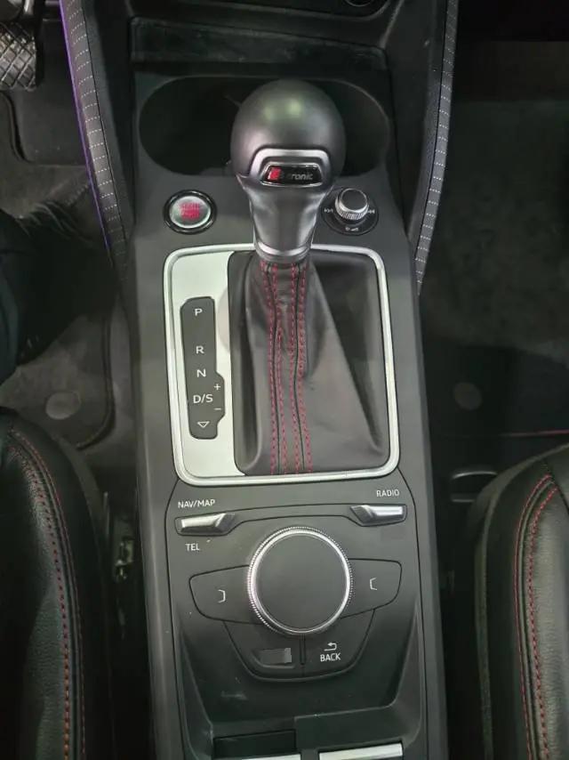 Audi Q2L 2022 35 TFSI Enterprising Dynamic 6