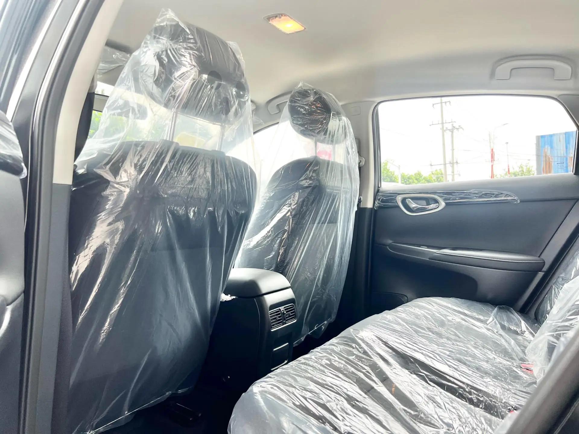 Nissan 2026 Sylphy Classic 1.6 Stepless Peace of Mind Edition Automatic Gear 5