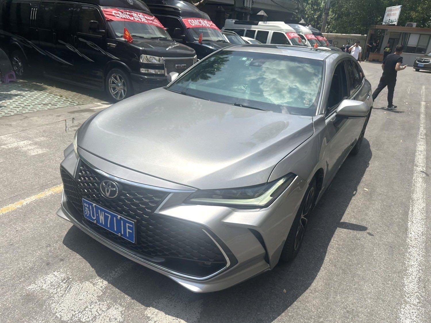 Asian Dragon 2022 2.5L Deluxe Edition
