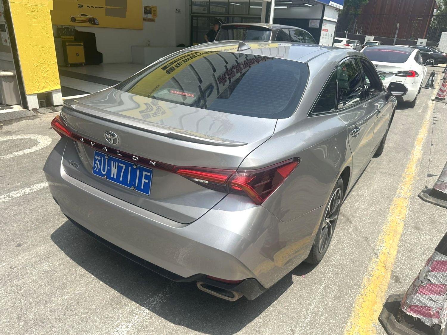 Asian Dragon 2022 2.5L Deluxe Edition 2