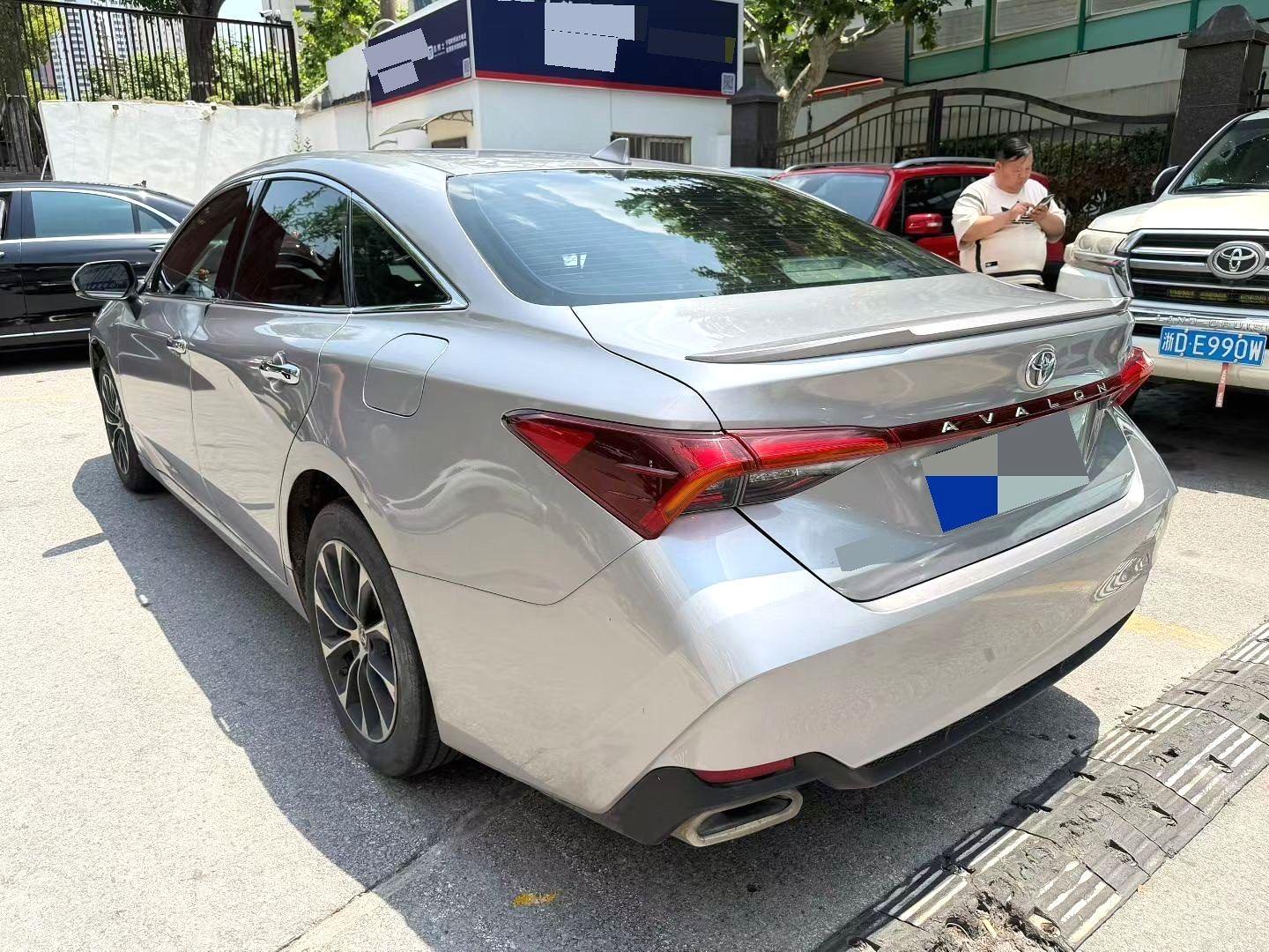 Asian Dragon 2022 2.5L Deluxe Edition 4