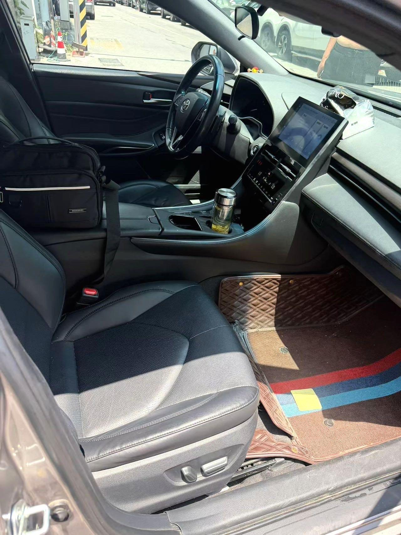Asian Dragon 2022 2.5L Deluxe Edition 6